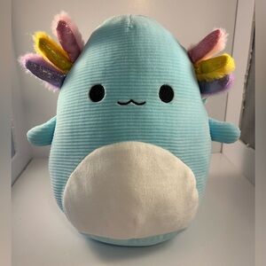 Squishmallows Irina The Axolotl 8-Inch Plush
